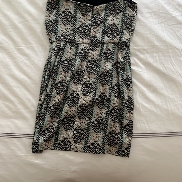 BCBG dress - Picture 4 of 4